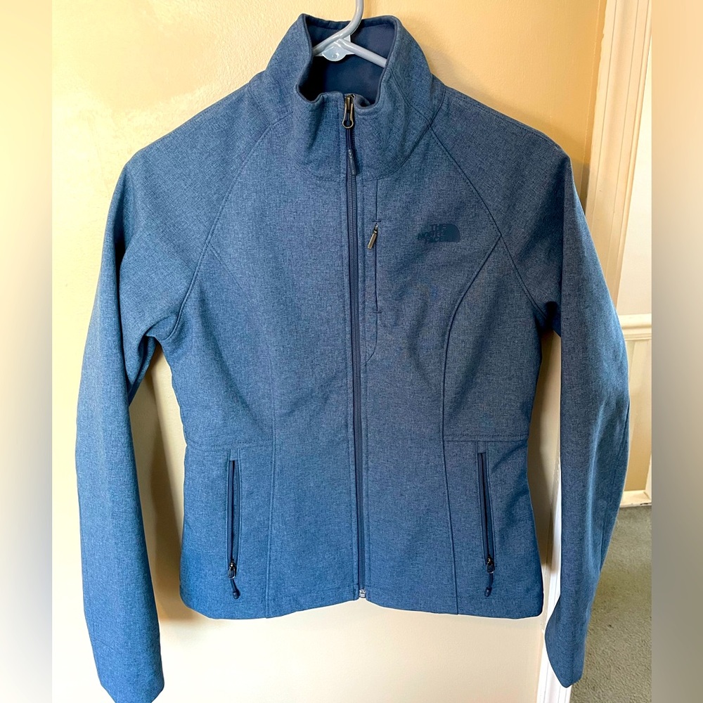 The Northface jacket